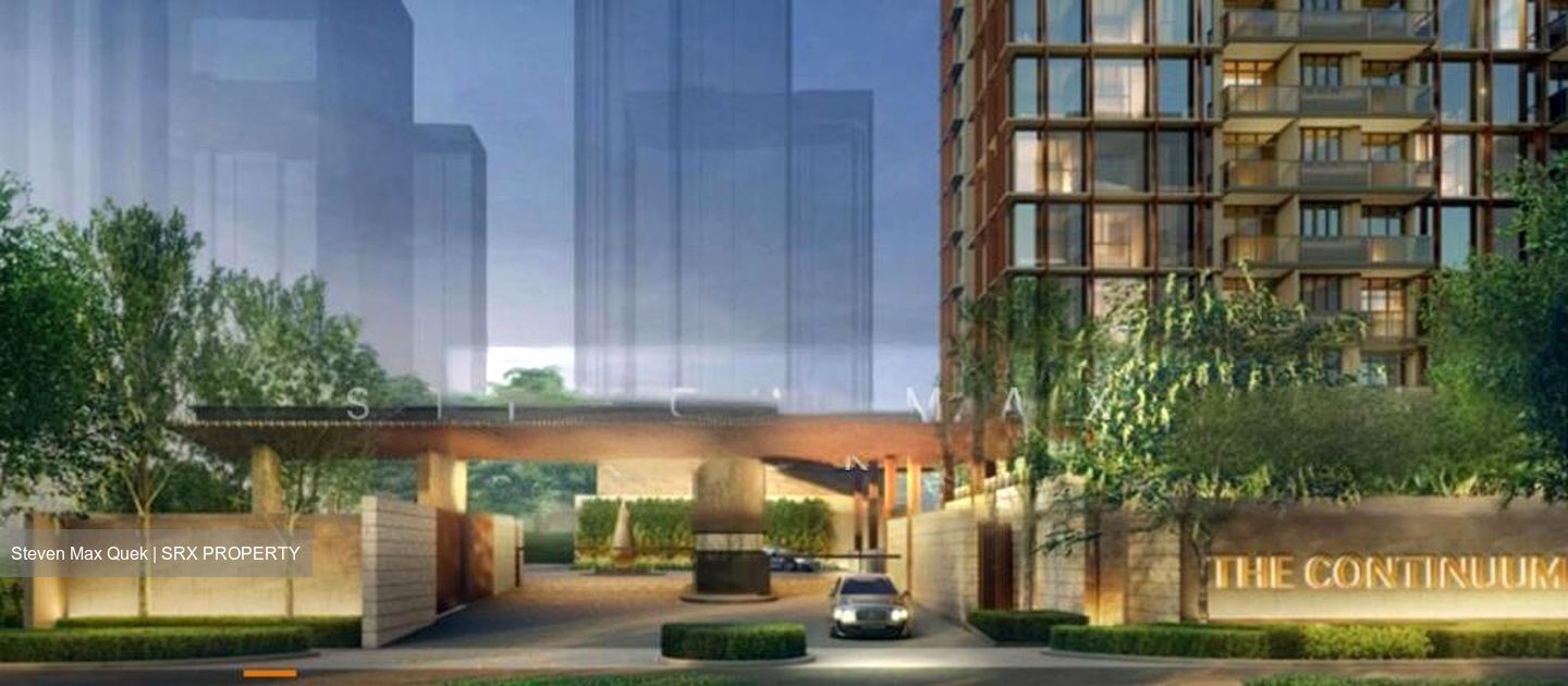 The Continuum (D15), Apartment #512831931